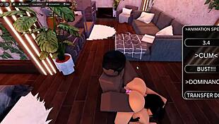 Condo Sex 2: Fucking Thick Latina Cowgirl Style.