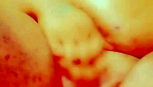 chubby pussy big boobs