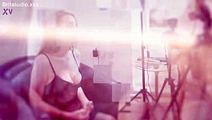 lesbian nurse makes hot redhead squirt with toys and oral play