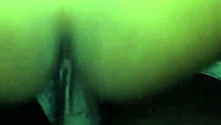 Ghetto DC thot gets monster cock