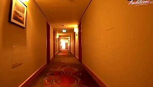 British Teen 18+ Goth Lacey