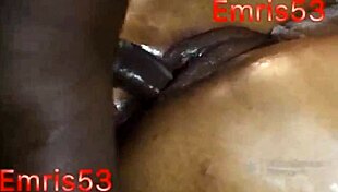 Dig My Pussy Deeper That's How I Want It