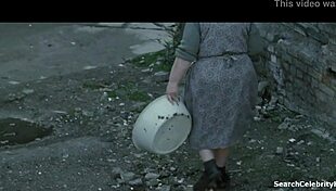 Suzanna Hamilton in 1984 Blue Films