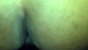 Ghetto DC thot gets monster cock