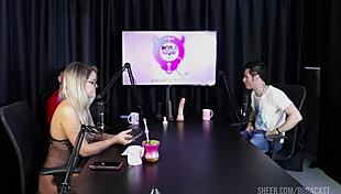 Wow, Check Out This Jow Jow Bora Cast Compilation With Bruna Carlos!