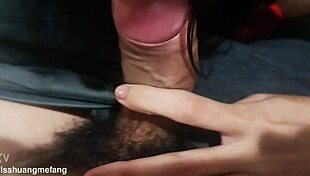 Give Him Another Blowjob!