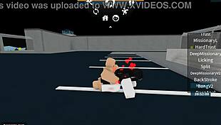 i told the annoying fan to watch me fuck her