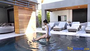 eaten out tiny 18+ asian teen 18+ with big tits