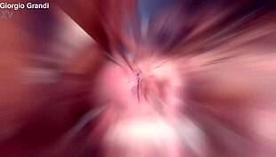 ester alice and alice moon take on a reload balls deep DOUBLE PENETRATION, gaping their asses wide