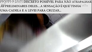 bruna silva hotwife fucks friend after party, cums inside