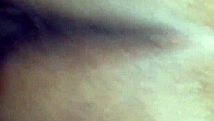 Ghetto DC thot gets monster cock