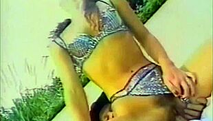 Want to see intense anal action with rimming and fingering?