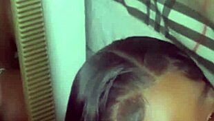 Little 18+ Stepsister Tests My Black Cock Right When I Get Home