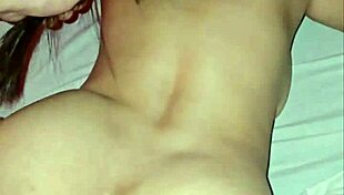 Jenny Matteo Pinay Reverse Cowgirl Anal Sex Sikip Ng Ass Nya