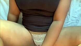 i watched this hot teen college girl's viral sex video