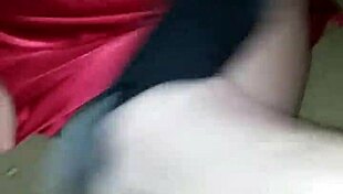 BBW Amateur Hardcore Featuring Big Ass and Tits