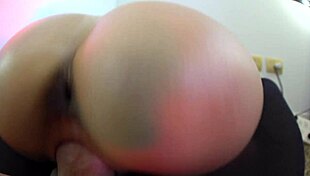 my japanese stepdaughter fulfills her dream with daddy