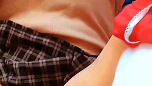 Taking virginity from tasty mexican schoolgirl tight ass amateur.