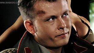 Sasha Dith - Russian Girls Official Video Hd 720P