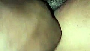 She gifted pussy as christmas present