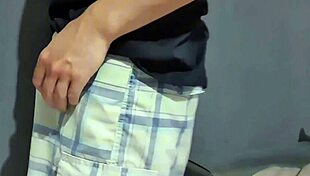 He Was Spying on Me in the Greatest Innocence