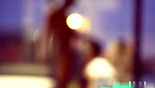 Suck that big black cock through the mask, you milf slut. In the blowdemic frenzy.