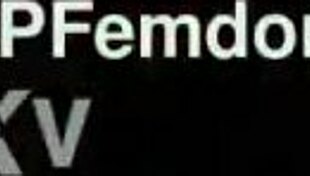 double foot gagging and licking in femdom domination