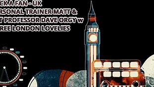 I Watched Chubby Prof Tubbs Bust Nuts In Delilah Adreena