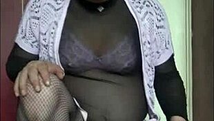 bisexual crossdresser wants his asshole fucked hard before deepthroat cumshot.