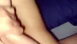 indonesian couple shares intimate unprotected moment