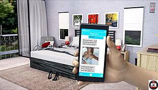 Time stamps unconditional love - pt 02 - motkeyz - visual novel