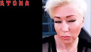 Put the Charm on a Russian Mature Married Webcam Couple