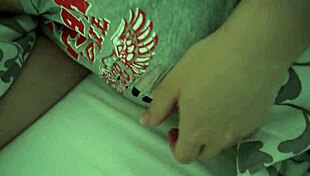 I interrupted her training so i could fuck her