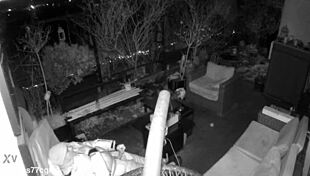 M4rkus77 Caught Jerking And Cumming On Spy Cam