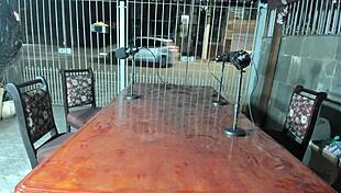 MA SANTOS OFICIAL BINHO TED CONVIDANDO RAF�O OTAKU A DAR O CU PARA LUANA REIS AO VIVO NO INCANCELAVEIS PODRECAST