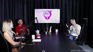 Wow, Check Out This Jow Jow Bora Cast Compilation With Bruna Carlos!