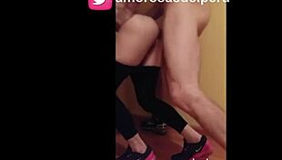 rica kine golosa y culona en anal