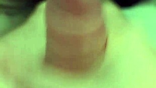 i relax with masturbation