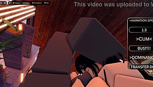 Condo Sex 2: Fucking Thick Latina Cowgirl Style.