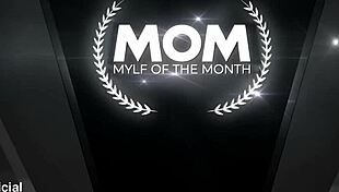 A Homerun Milf by Mylf of the Month Featuring Callie Brooks & Matty Iceee - Mylf