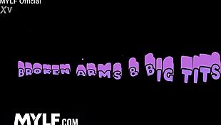 How A Sponge Bath Turned Into A Never-Ending Fuck Fest With My Stepmommy