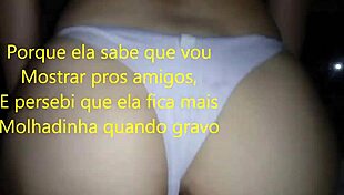 primeiro v�deo porno da esposa safada