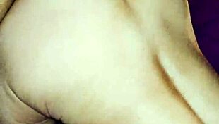 40-year-old MILF tries anal with big cock in porn studio.