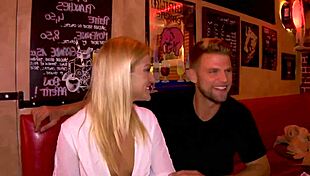 cherry kiss blonde naughty girl loves fucking 😈