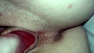 Hey, watch Joice reach pussy orgasm with vibrator toys