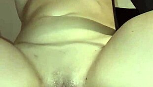 I had a passionate night in the homemade hotel