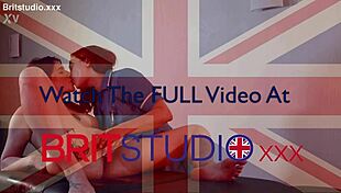 lesbian nurse makes hot redhead squirt with toys and oral play