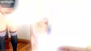 Our Stepdaughter Drinks Pee In Paddle Threesome