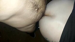 hungry hotwife craving cock in public dogging fuck?