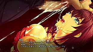 Exploring the wet island in this sexy adventure, part 1